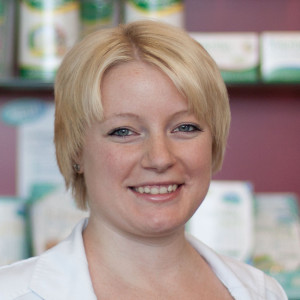 Isabelle Gieselmann, PTA