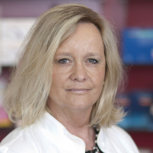 Carmen Rennberg-Jarmer, PTA