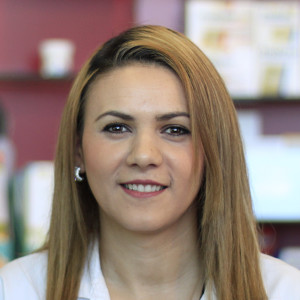 Anita Gashi, PKA
