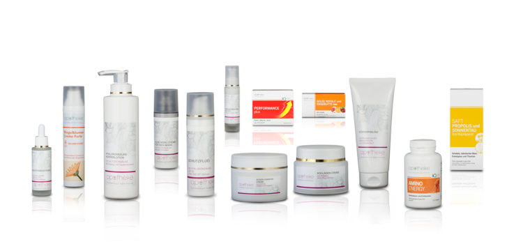 Kosmetik Apotheke im Marktkauf Katrin Kanne